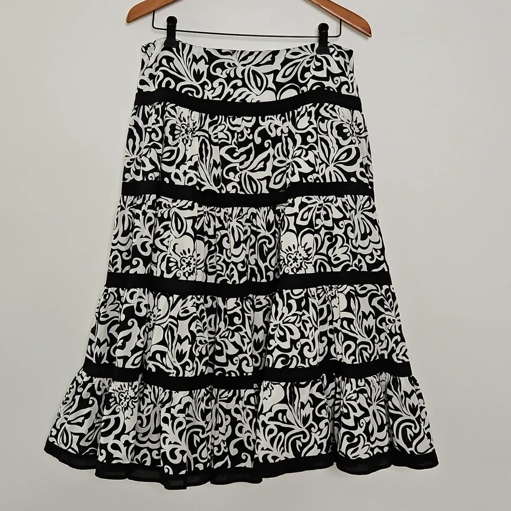 Jones New York adorable black